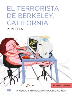 cover image of El terrorista de Berkeley, California